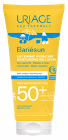 URIAGE Bariesun SPF50+ Lait Enfants apsauginis kremas nuo saulės, 100 ml