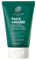 SHAKEUP Face 4Ward valomasis gelis, 125 ml