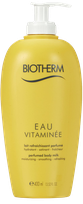 BIOTHERM Eau Vitaminee kūno pienelis, 400 ml