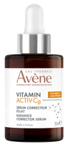 AVENE Vitamin Activ Cg serumas, 30 ml