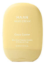 HAAN Coco Cooler rankų kremas, 50 ml