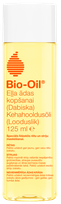 BIO-OIL odos priežiūrai aliejus (Natūralus), 125 ml