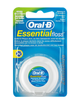 ORAL-B Essential 50 m dantų siūlas, 1 vnt.