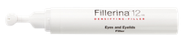 FILLERINA  12HA Grade 3 gelis, 15 ml