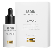 ISDIN Isdinceutics Flavo-C serumas, 20 ml