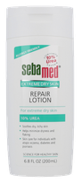 SEBAMED Extreme Dry Skin Urea 10% losjonas, 200 ml