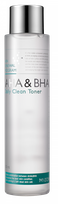 MIZON AHA&PHA Daily Clean tonikas, 150 ml