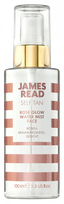 JAMES READ Self Tan Rose Water Mist dulksna, 100 ml