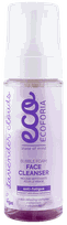 ECOFORIA Lavender Clouds bubble valomosios putos, 160 ml