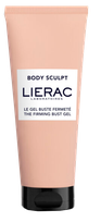 LIERAC Body Sculpt The Firming Bust gelis, 75 ml