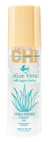 CHI Aloe Vera Control Textur Hair gelis, 147 ml