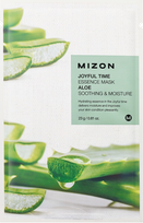 MIZON Joyful Time Aloe veido kaukė, 23 g