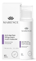 MARENCE veido kremas, 10 ml