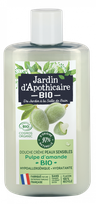 JARDIN  D'APOTHICAIRE Ekologiškų migdolų dušo gelis, 250 ml