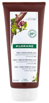 KLORANE su edelveiso - chinino ekstraktu kondicionierius, 200 ml