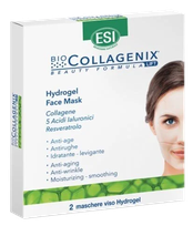 ESI Bio Collagenix Hydrogel veido kaukė, 2 vnt.