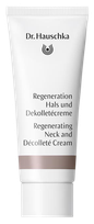 DR. HAUSCHKA Regenerating Neck and Décolleté kremas, 40 ml