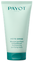 PAYOT Pate Grise Rebalancing Purifying veido kaukė, 75 ml