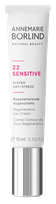 ANNEMARIE BORLIND ZZ Sensitive atstatantis paakių kremas, 15 ml