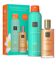 RITUALS The Ritual of Karma Suncare rinkinys, 1 vnt.