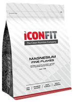 ICONFIT Magnesium Fine magnio  dribsniai, 1000 g