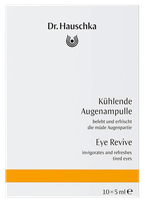 DR. HAUSCHKA Eye Revive ampulės, 10 vnt.