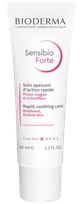 BIODERMA Sensibio Forte veido kremas, 40 ml