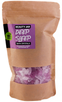 BEAUTY JAR Deep Sleep vonios kristalai, 600 g