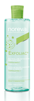 NOREVA Exfoliac Purifying micelinis vanduo, 400 ml