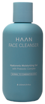 HAAN Face Cleanser For Normal Skin valomasis gelis veidui, 200 ml