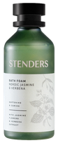 STENDERS Šiaurinis jazminas ir verbena vonios putos, 250 ml