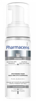 PHARMACERIS W Puri-Albucin I valomosios putos, 150 ml