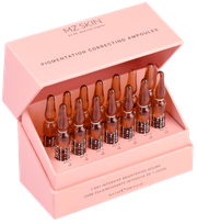 MZ SKIN Pigmentation Correcting 2ml ampulės, 14 vnt.