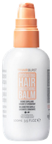 HAIRBURST Hydrating Hair Smoothing balzamas, 100 ml