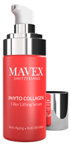 MAVEX Phyto Collagen Filler Lifting serumas, 30 ml