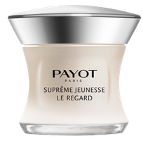 PAYOT PAYOT SUPREME JEUNESSE YOUTH EYE CARE paakių kremas, 15 ml