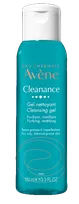 AVENE Cleanance Cleansing valomasis gelis, 100 ml