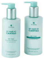 ALTERNA My Hair My Canvas Me Time (251ml+251ml) rinkinys, 1 vnt.