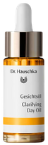 DR. HAUSCHKA Gesichtsol veido aliejus, 18 ml