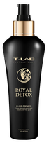 T-LAB Royal Detox Elixir Premier eliksyras, 150 ml