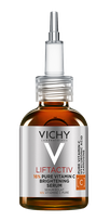 VICHY LiftActiv Supreme Vitamin C serumas, 20 ml