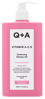 Q+A Vitamin A.C.E.  valomasis aliejus, 250 ml