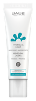 BABE Hydro 24H SPF20 Light veido kremas, 50 ml