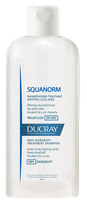 DUCRAY Squanorm Dry Dandruff šampūnas, 200 ml