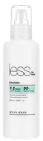 HOLIKA HOLIKA Less On Skin emulsija, 180 ml