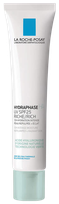 LA ROCHE-POSAY Hydraphase SPF 25 Rich veido kremas, 40 ml