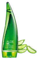 HOLIKA HOLIKA Aloe 99 % Soothing gelis, 250 ml