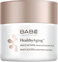 BABE Healthy Aging Multi Action veido kremas, 50 ml