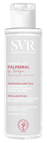 SVR Palpebral Moisturising + Niacinamide micelinis gelis, 125 ml