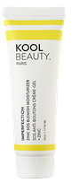 KOOL BEAUTY Zinc SOS Blemish veido kremas, 50 ml